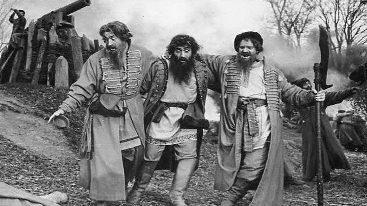 Khovanshchina (1959)