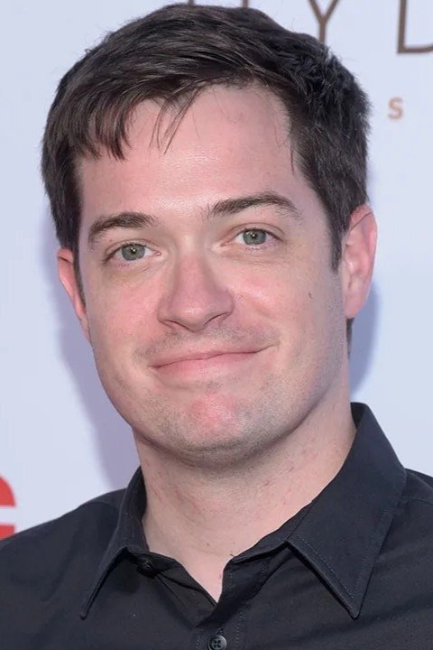 et billede af Dan Perrault