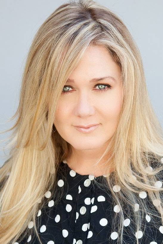 et billede af Connie Woods