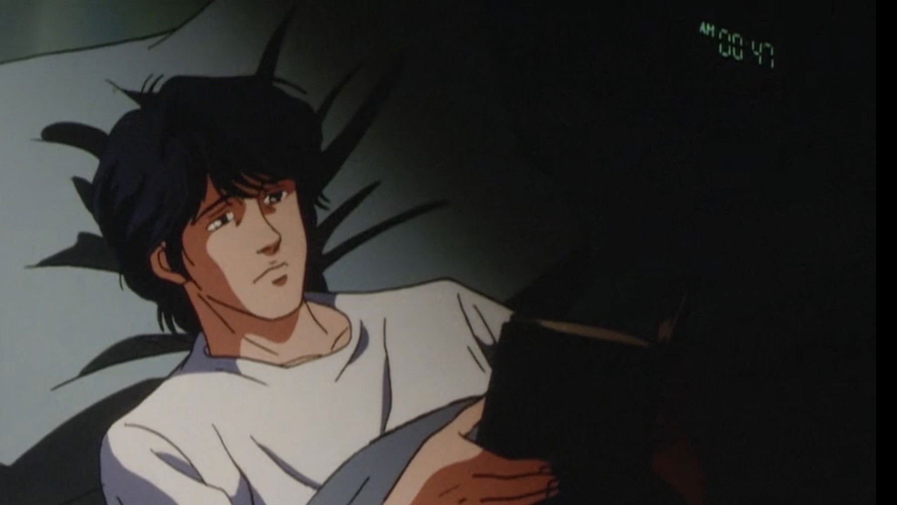 Legend of the Galactic Heroes - Season 3 Episode 24 : Storm of Spring