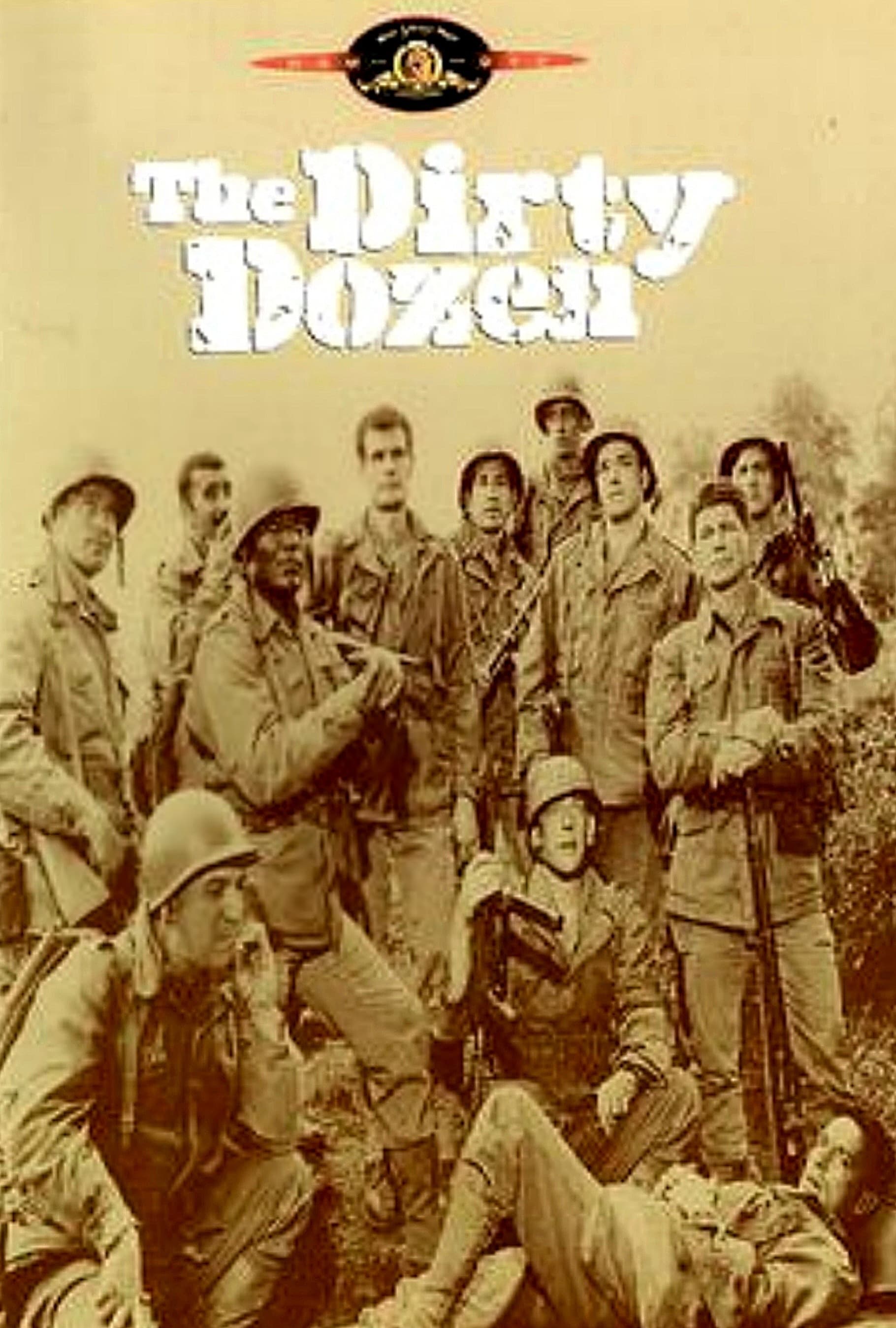 The Dirty Dozen