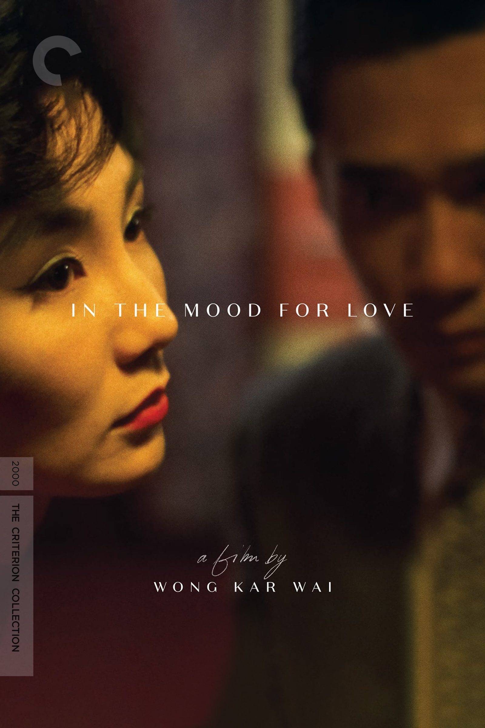 In the Mood for Love