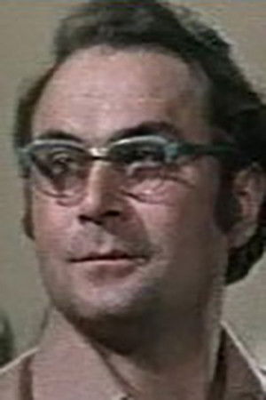 et billede af Mykola Hudz