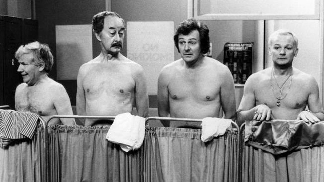 Are You Being Served?