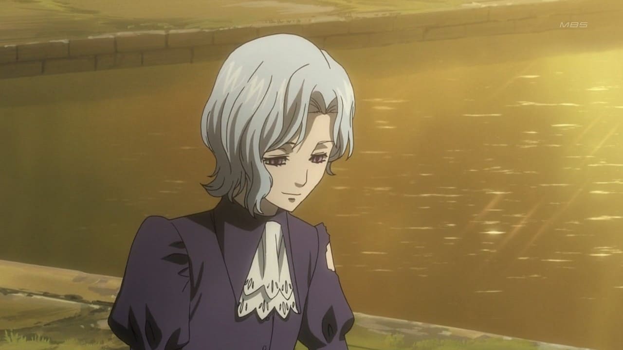 Black Butler