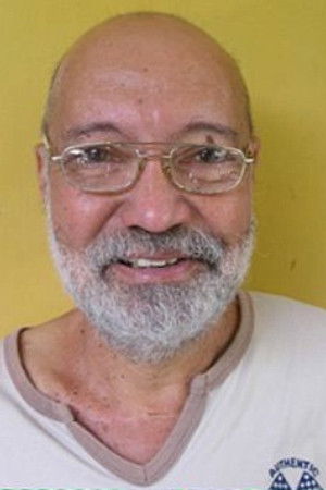 et billede af Cloyd Robinson