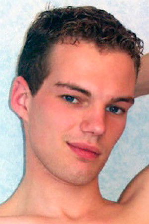 et billede af Kevin Clement