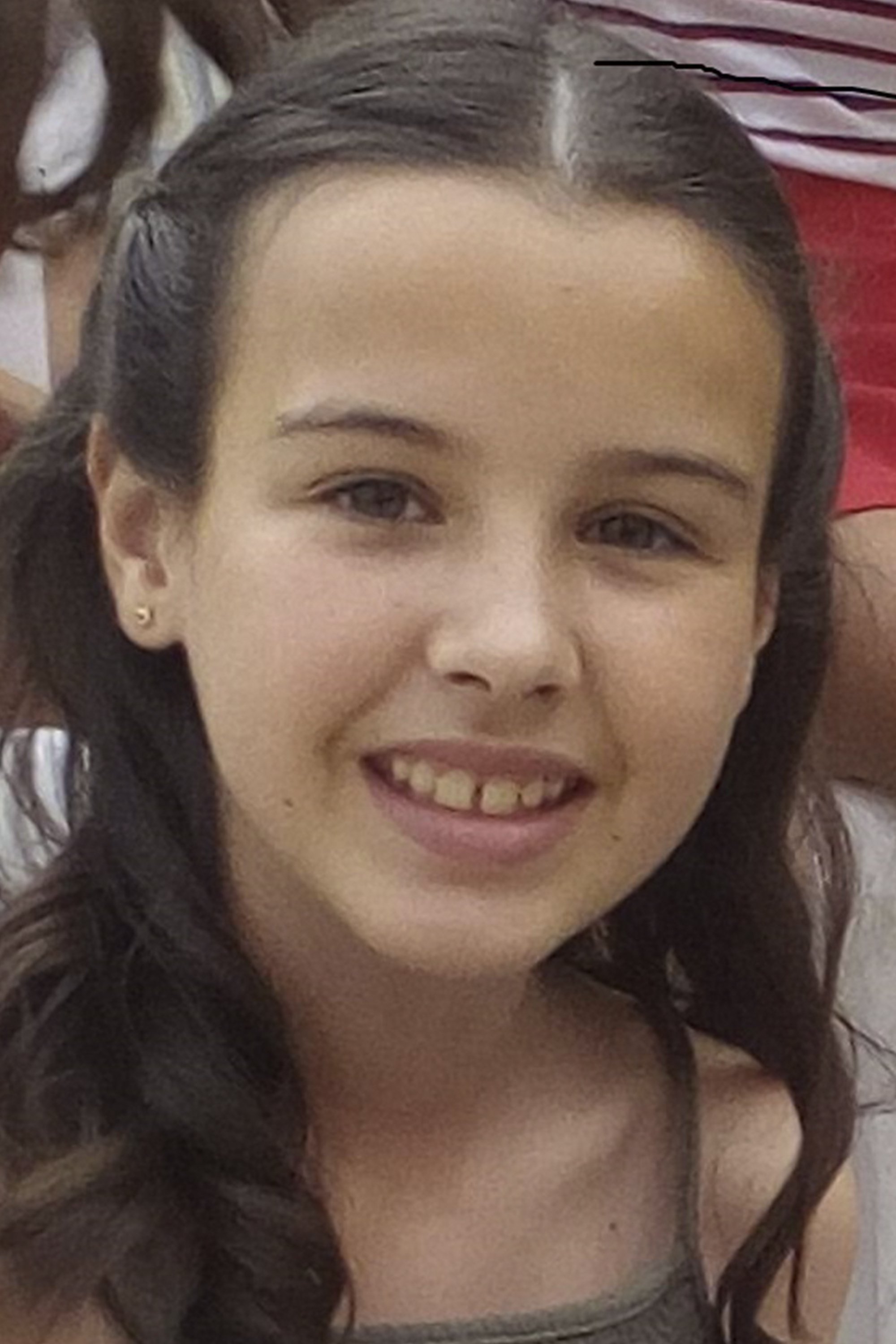 et billede af Ona Mansilla