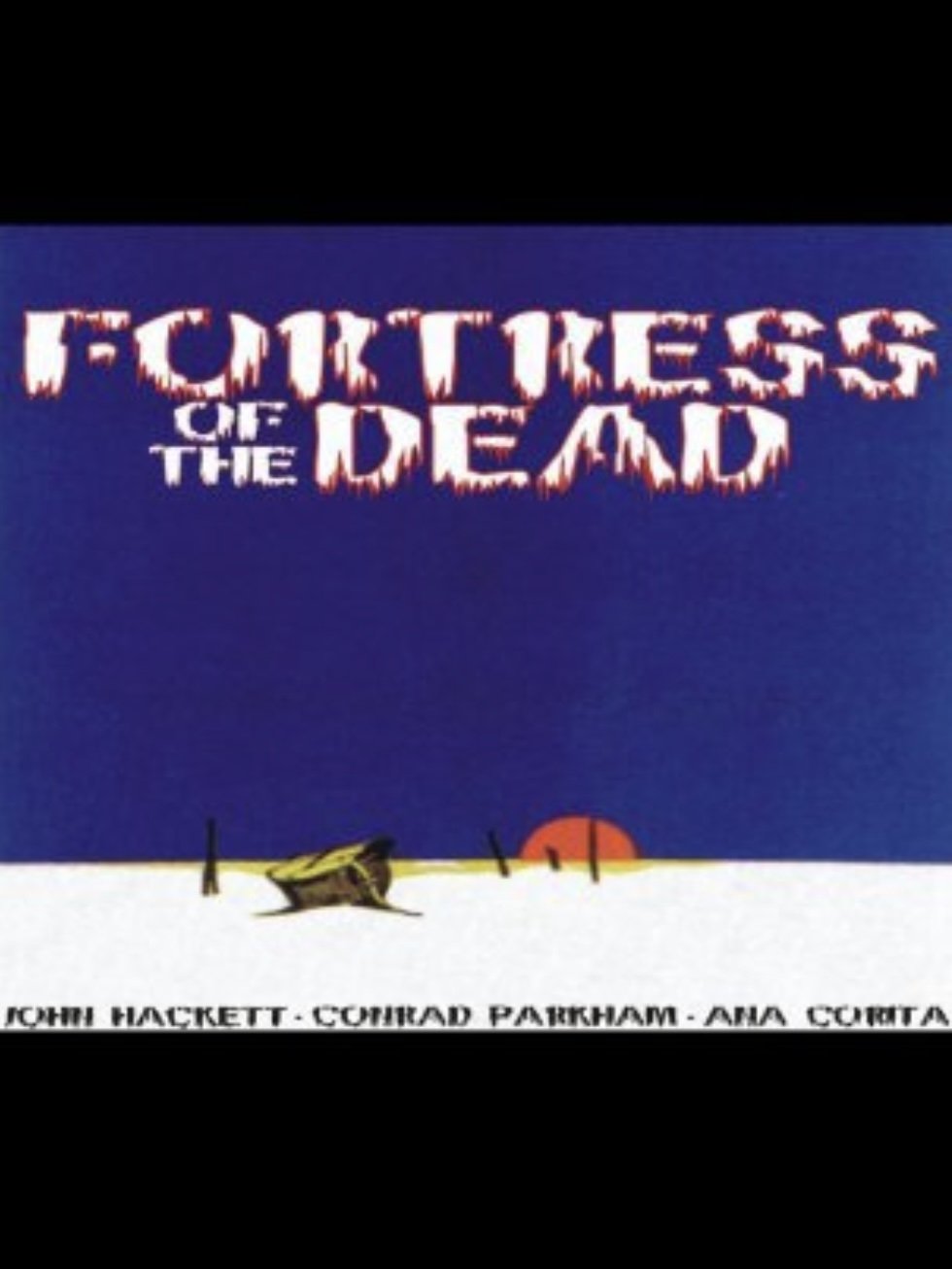 Fortress of the Dead