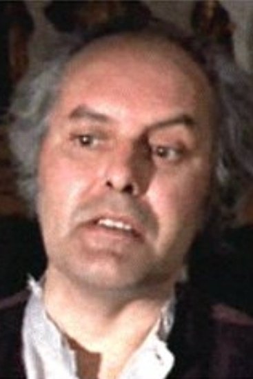 et billede af Brian Tully