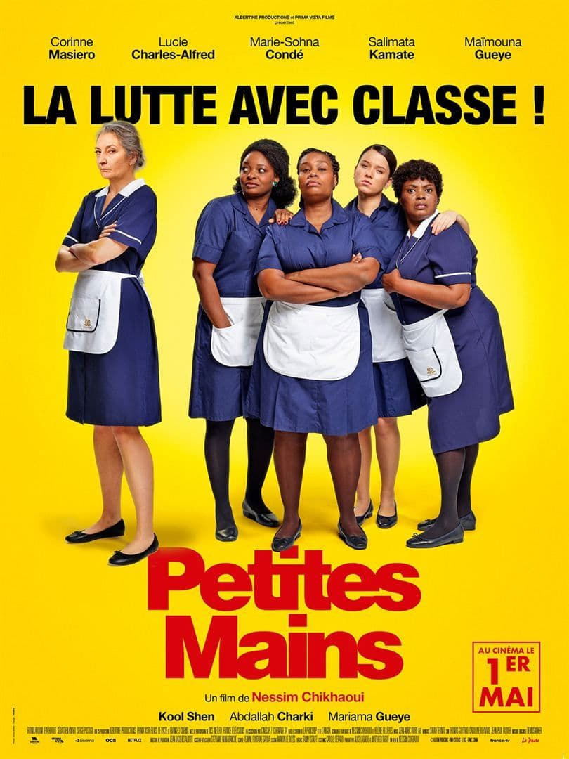 Poster of Striking The Palace 2024 ORG Hindi Full Movie Link in French Dual Audio WEB-DL | MovieLinkBD movielinkbd.com Striking The Palace 2024 ORG Hindi Full Movie Link in French Dual Audio WEB-DL | MovieLinkBD movielinkbd.com