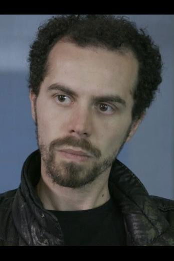 et billede af Giovanni Peixoto