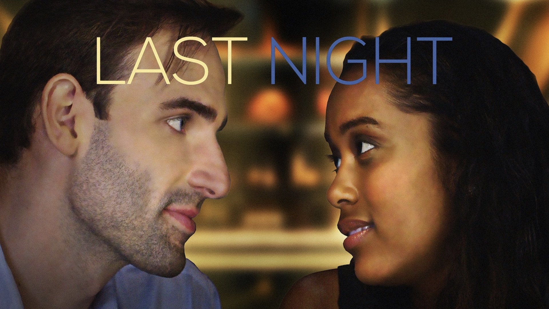 Last Night (2014)