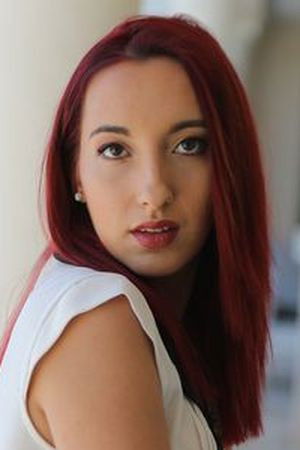 et billede af Anaïs Latour