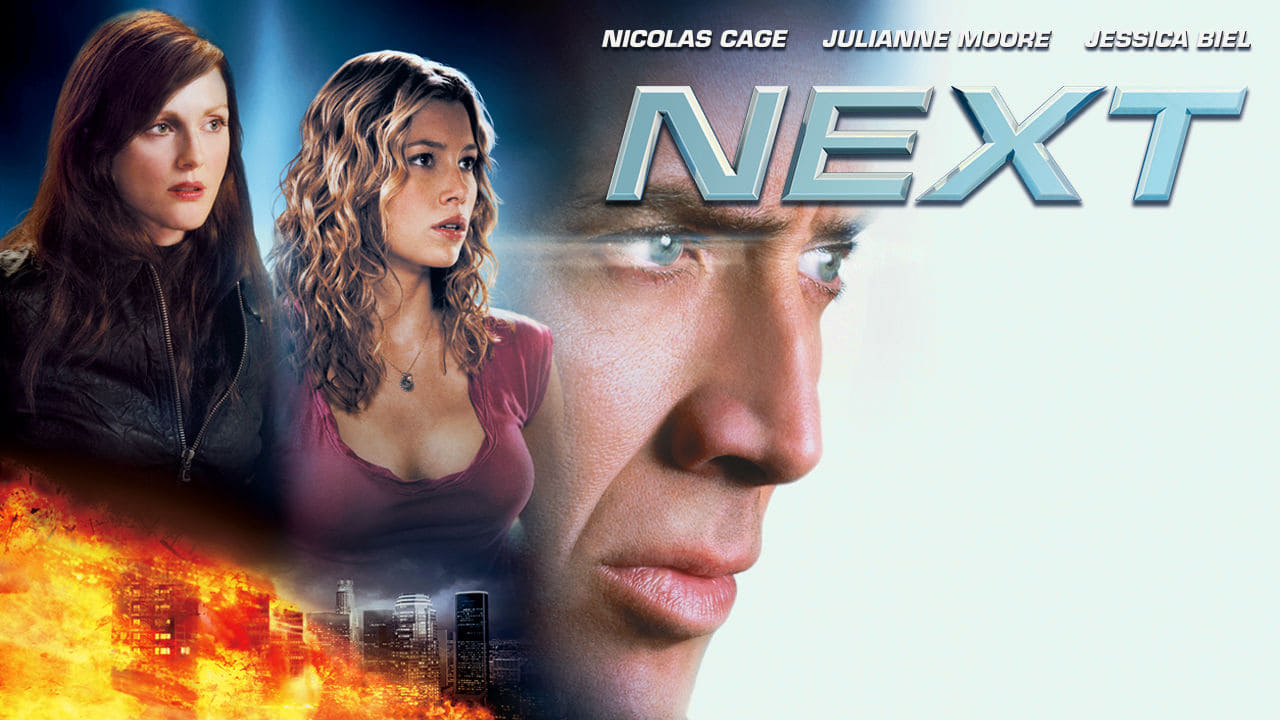 Next (2007)