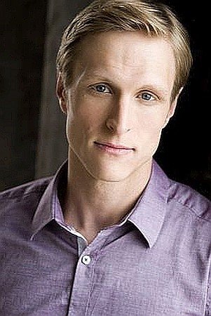 et billede af Seth Gontkovic