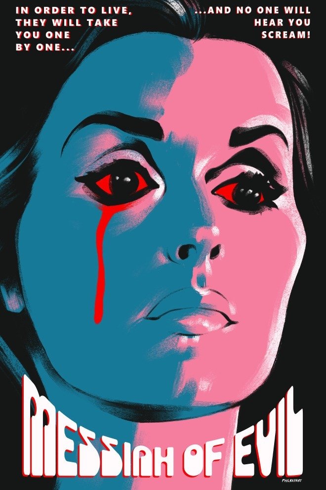 Messiah of Evil
