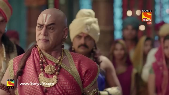 Thumbnail for The Chandramani Is Stolen Season 1 Episode 41