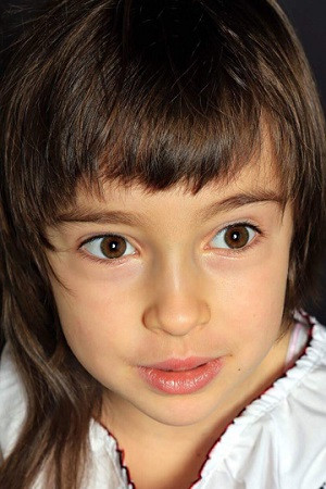 et billede af Sonya Rivkin