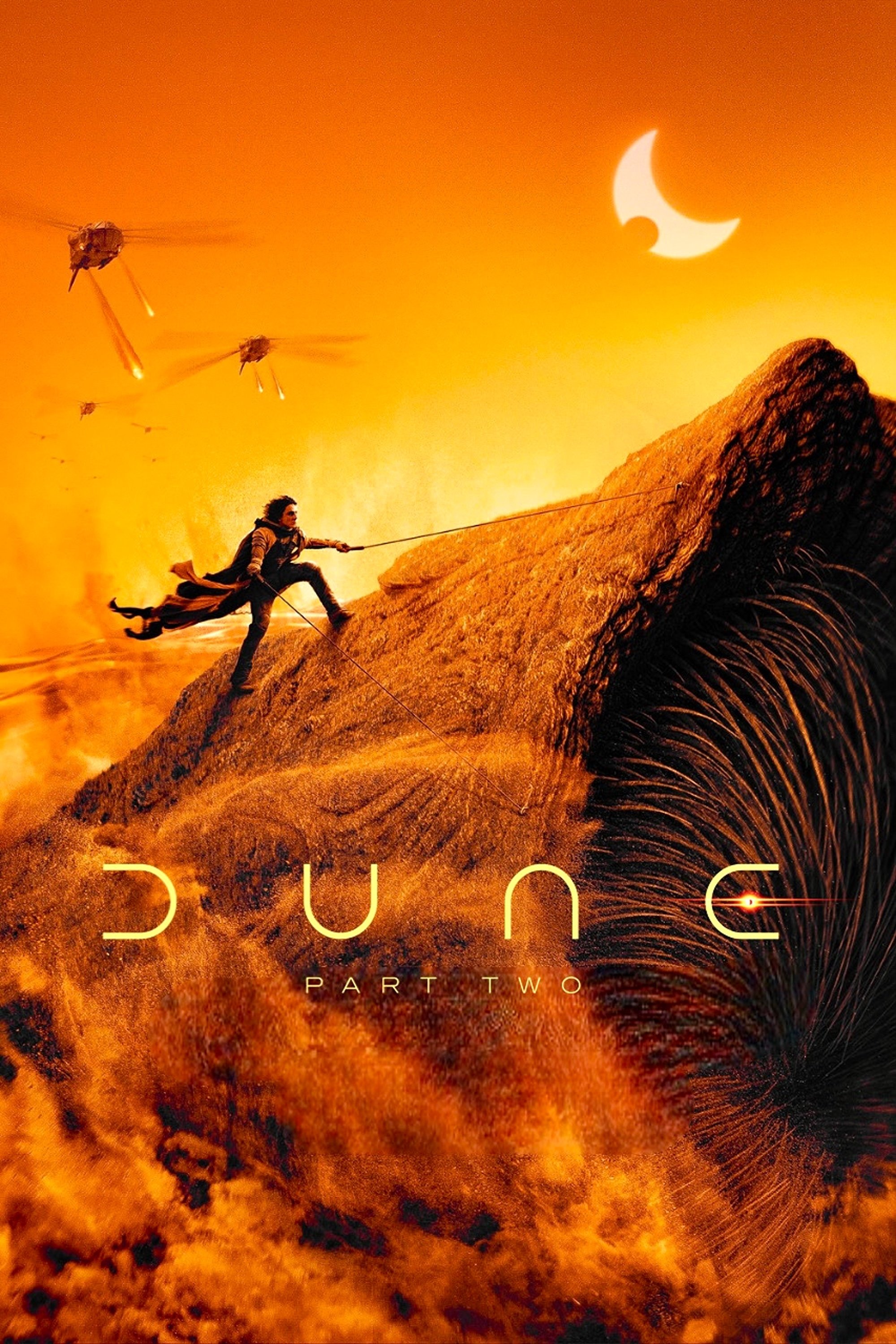 Dune: Part Two