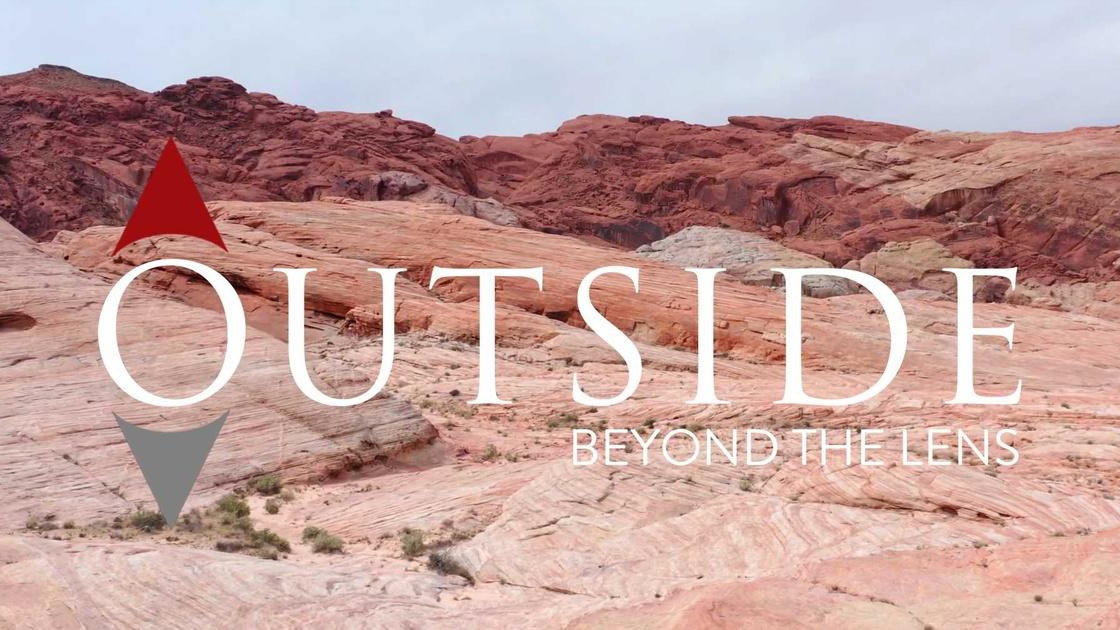 Valley of Fire