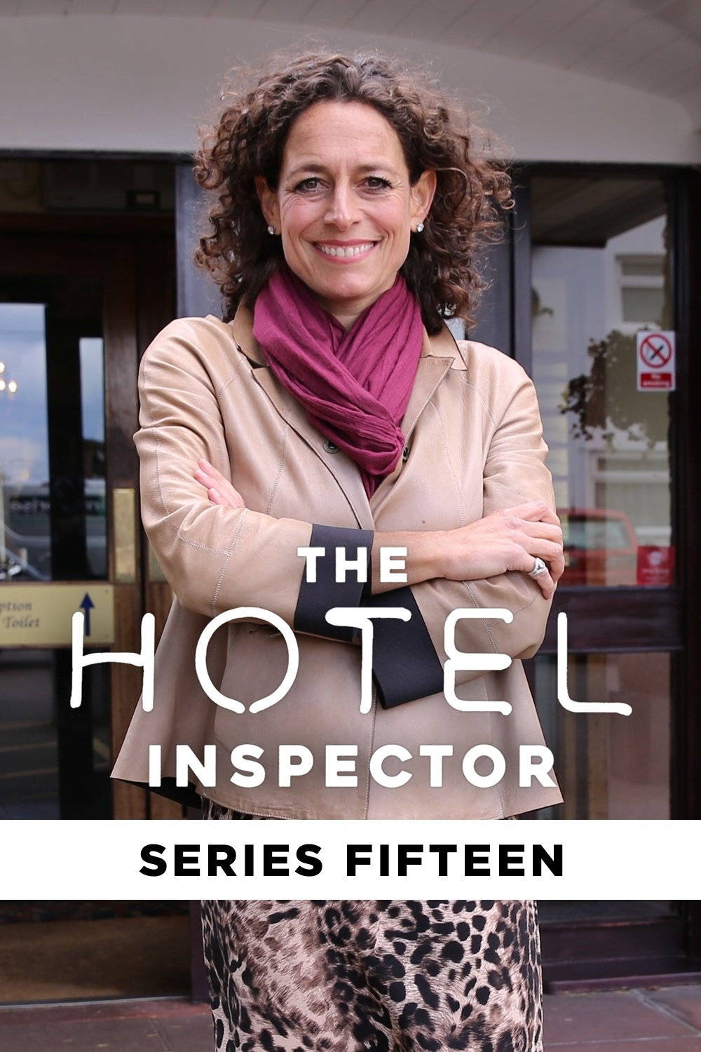 The Hotel Inspector - Season 15