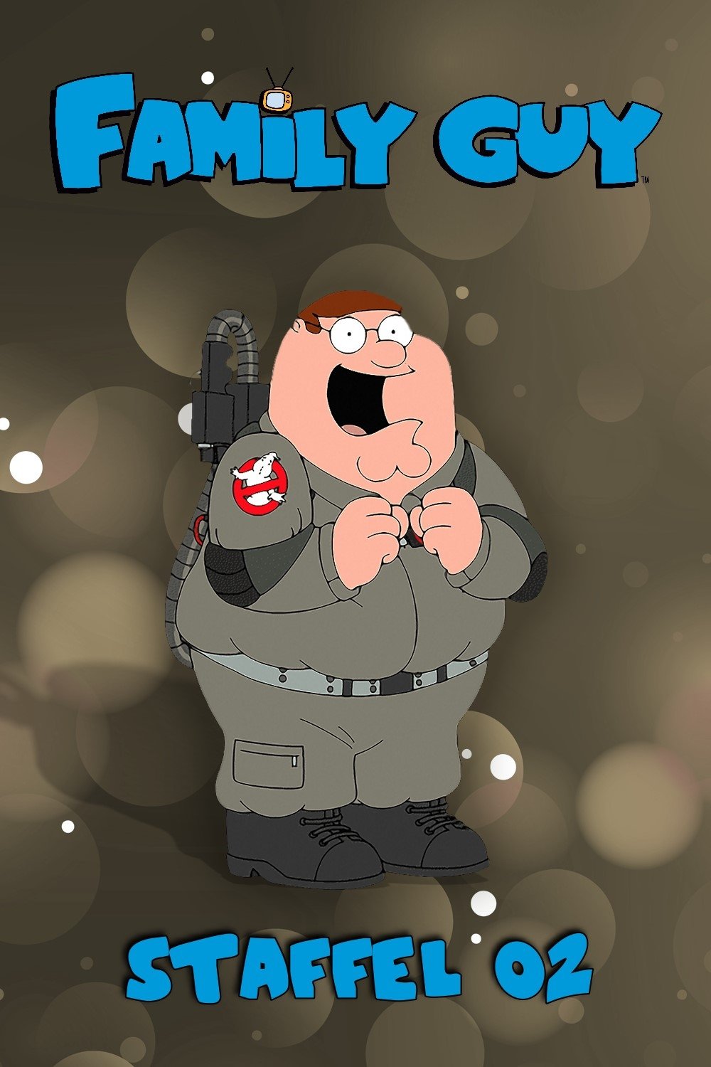 Family Guy Season 2