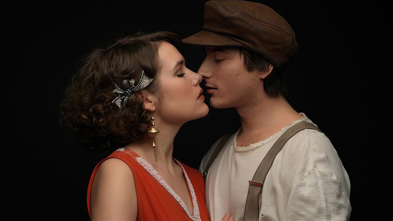 Where Once We Walked (2011)