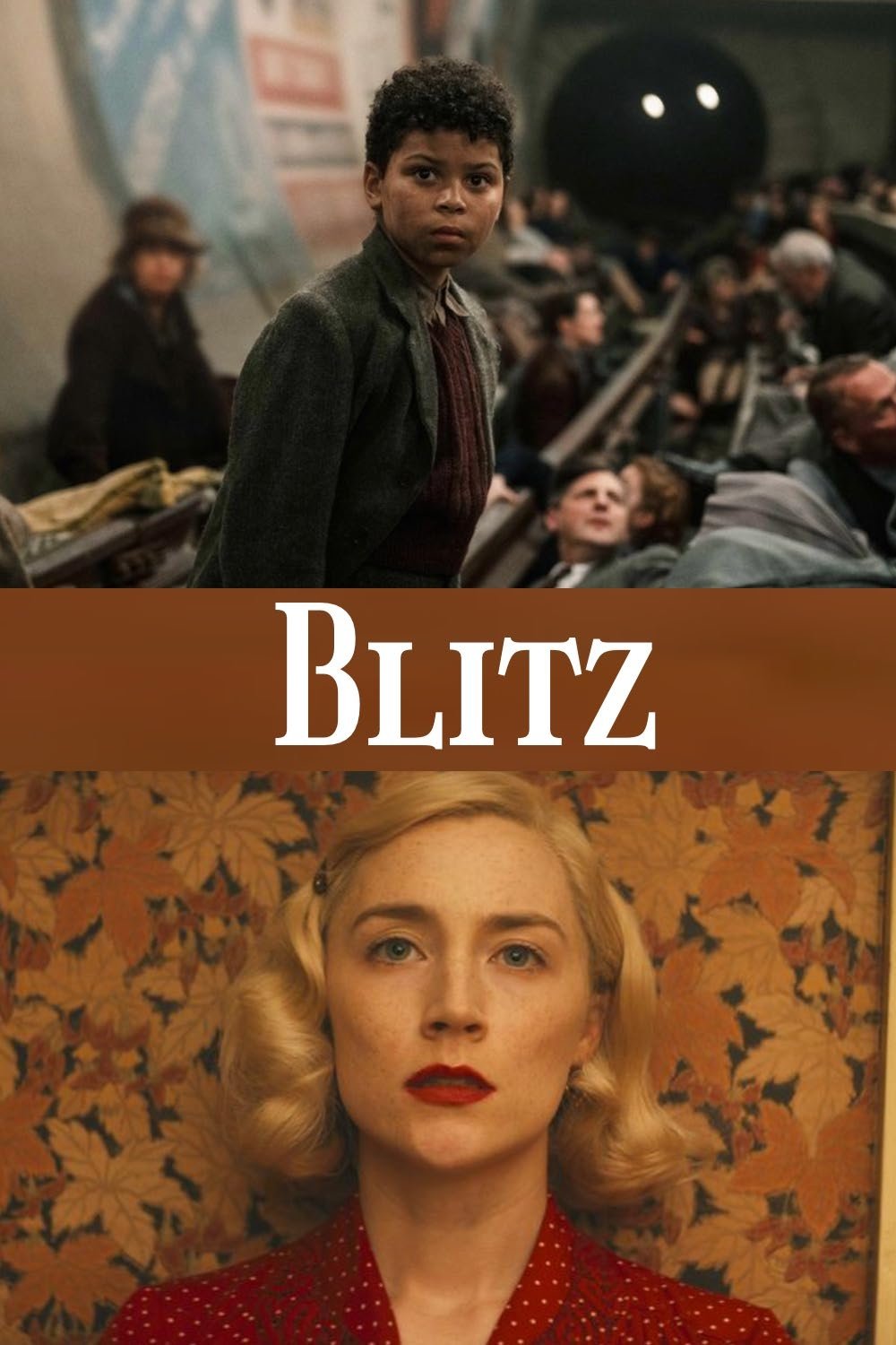 Blitz 2024 the poster database tpdb 