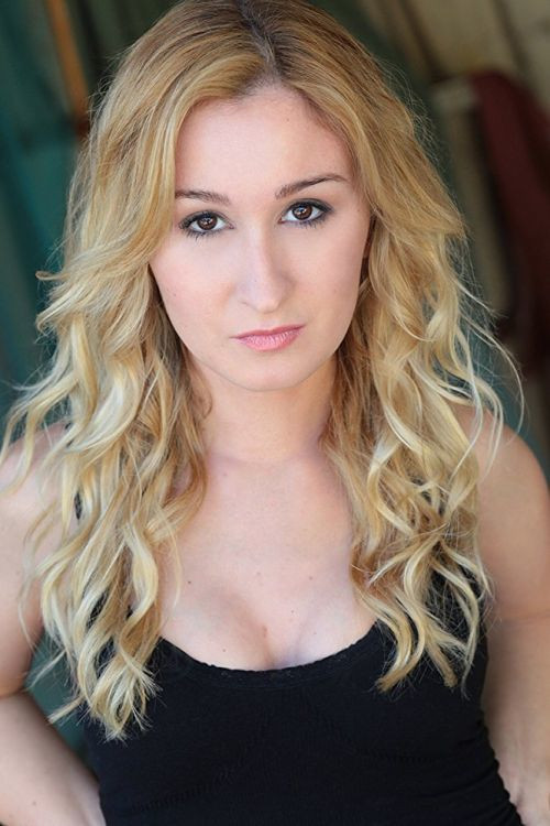 et billede af Chelsea O'Toole