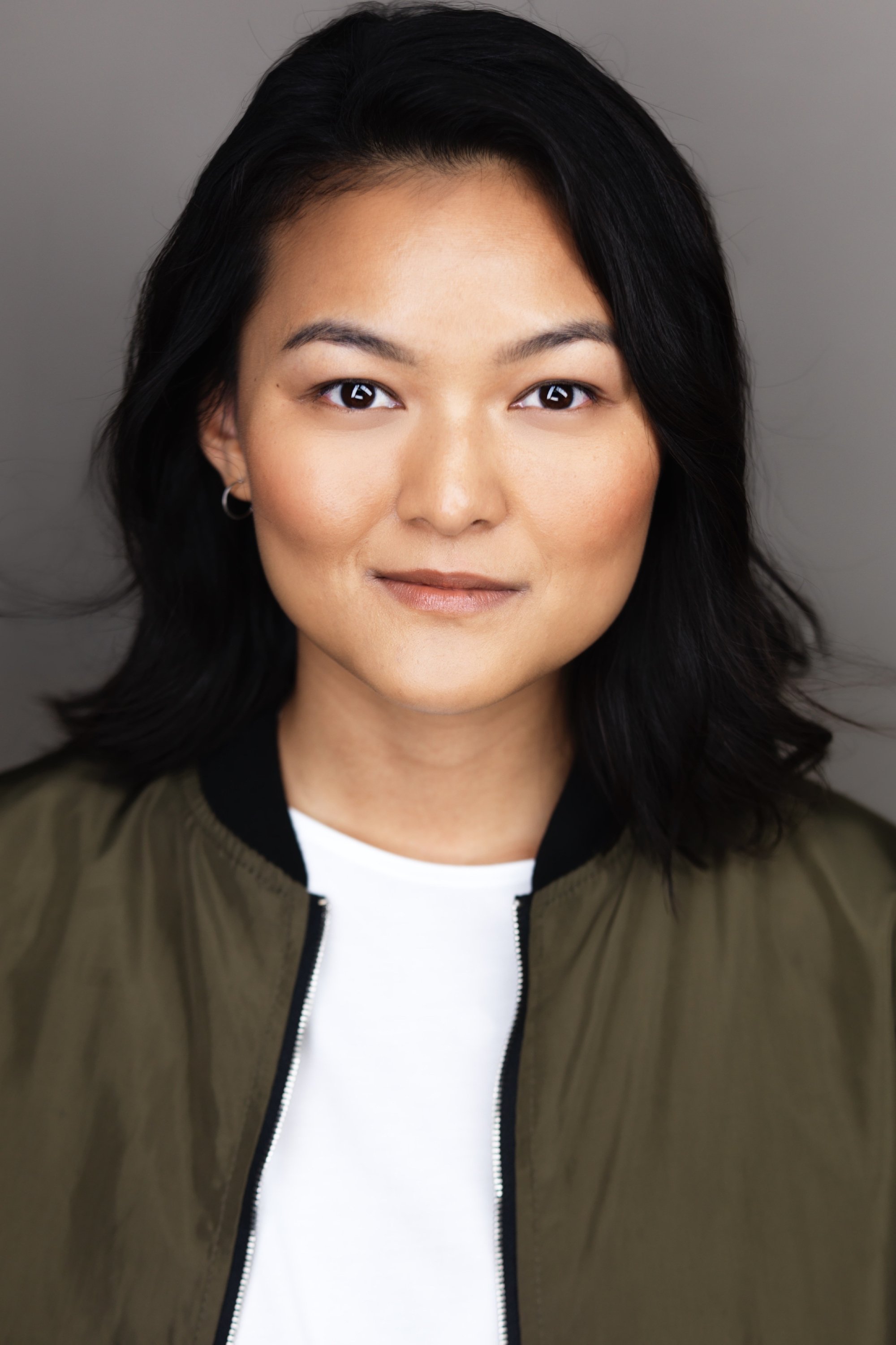 et billede af Tina WongLu