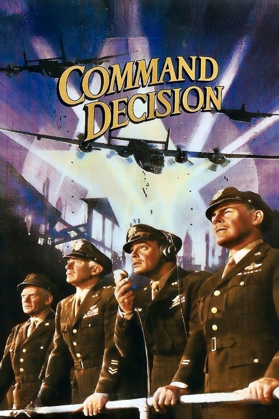 Command Decision