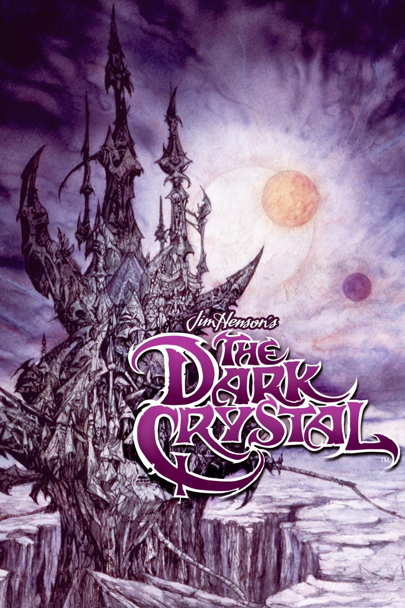 The Dark Crystal
