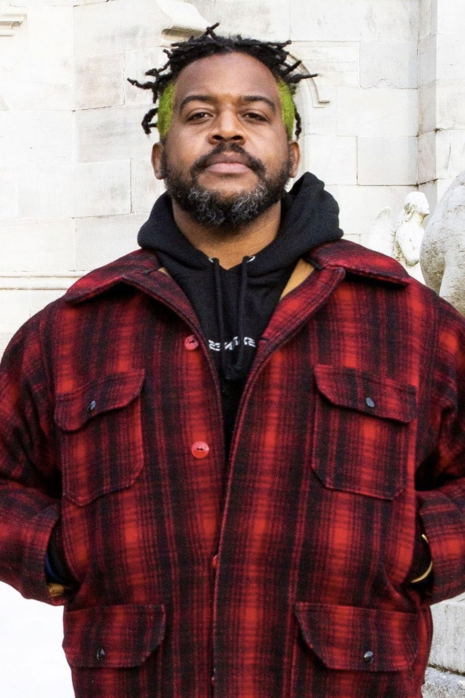 et billede af ELUCID