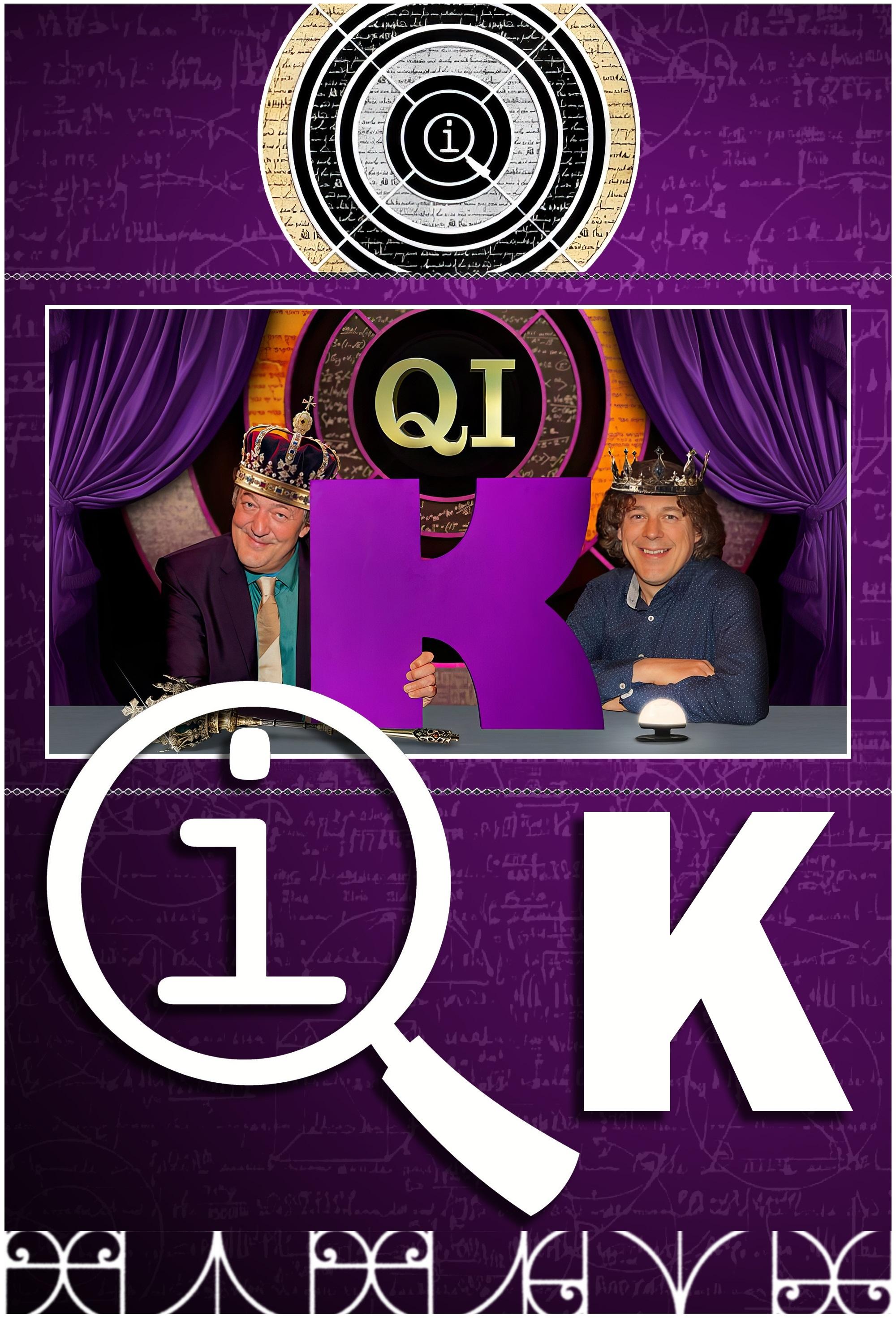 QI Season 11