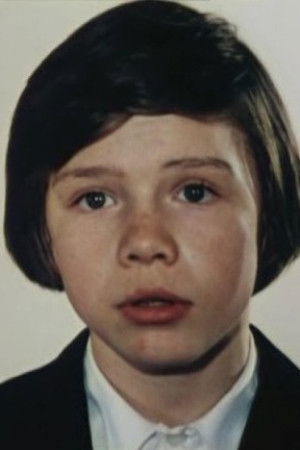 et billede af Aleksandr Silin