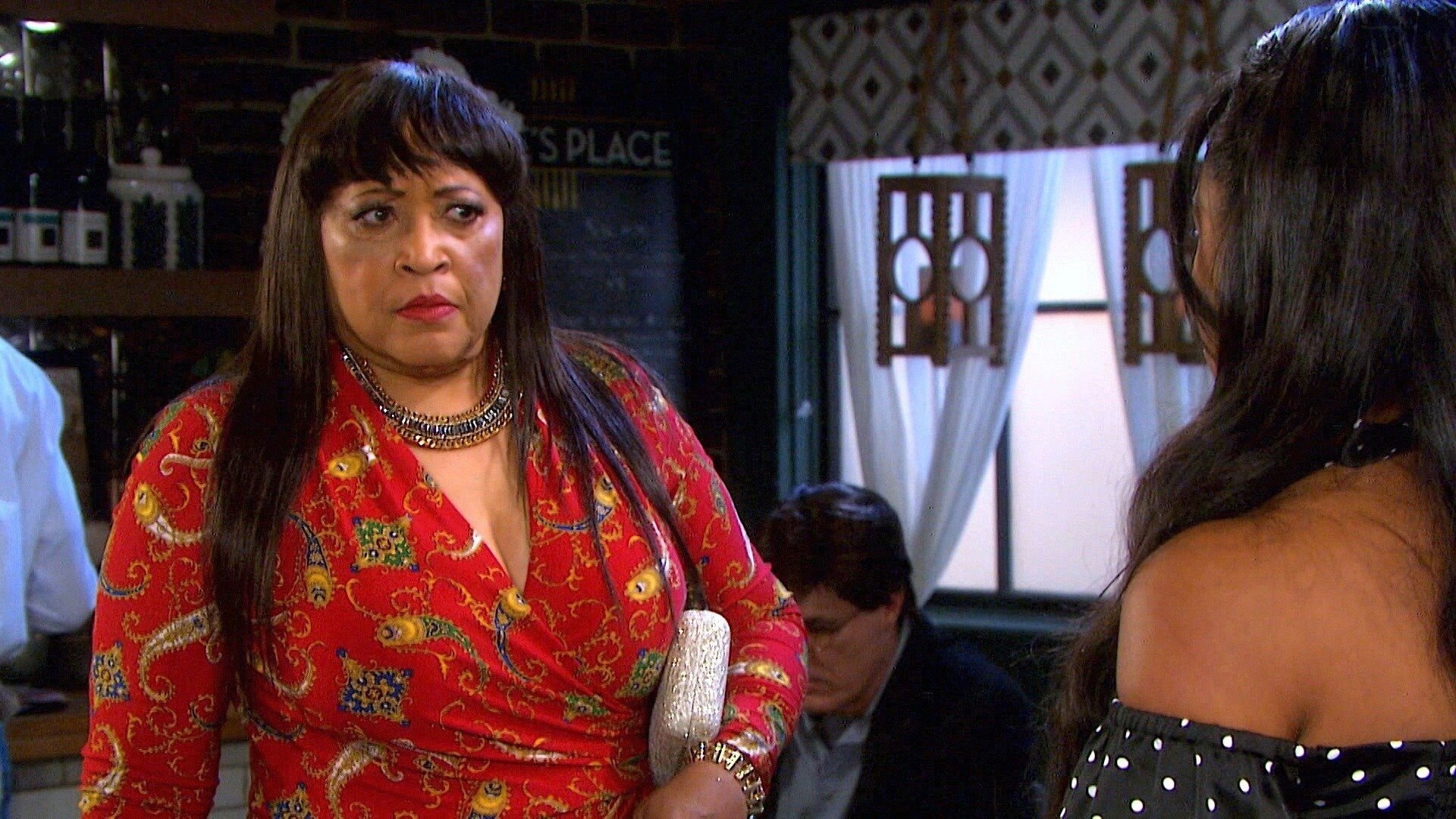 Days of Our Lives Season 56 :Episode 152  Monday, April 26, 2021