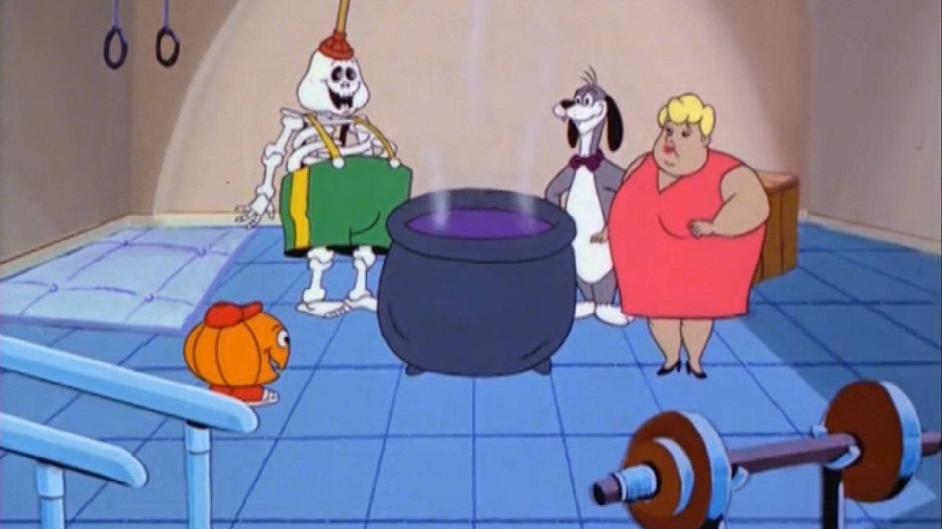 Heathcliff