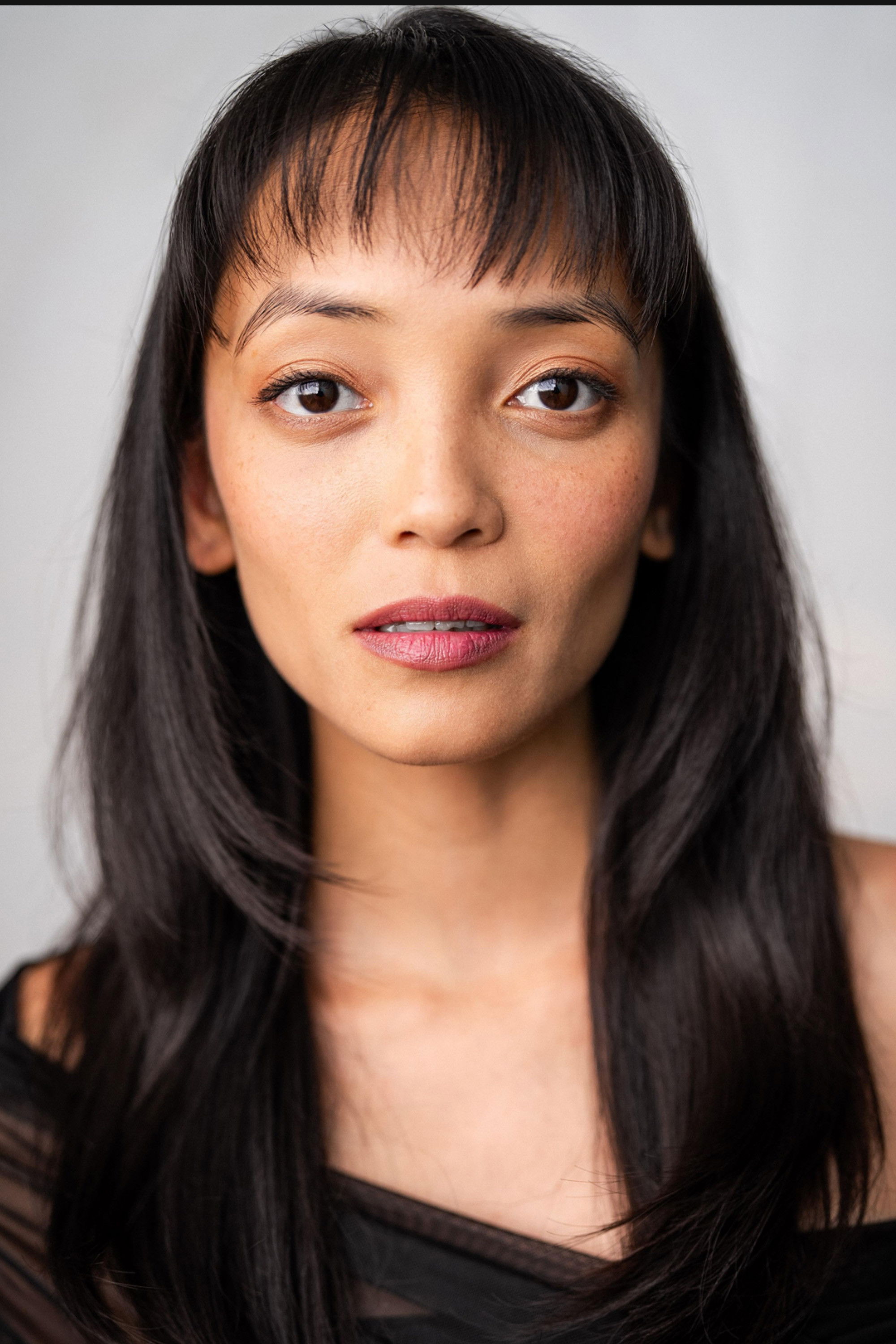 et billede af Jolene Mafnas