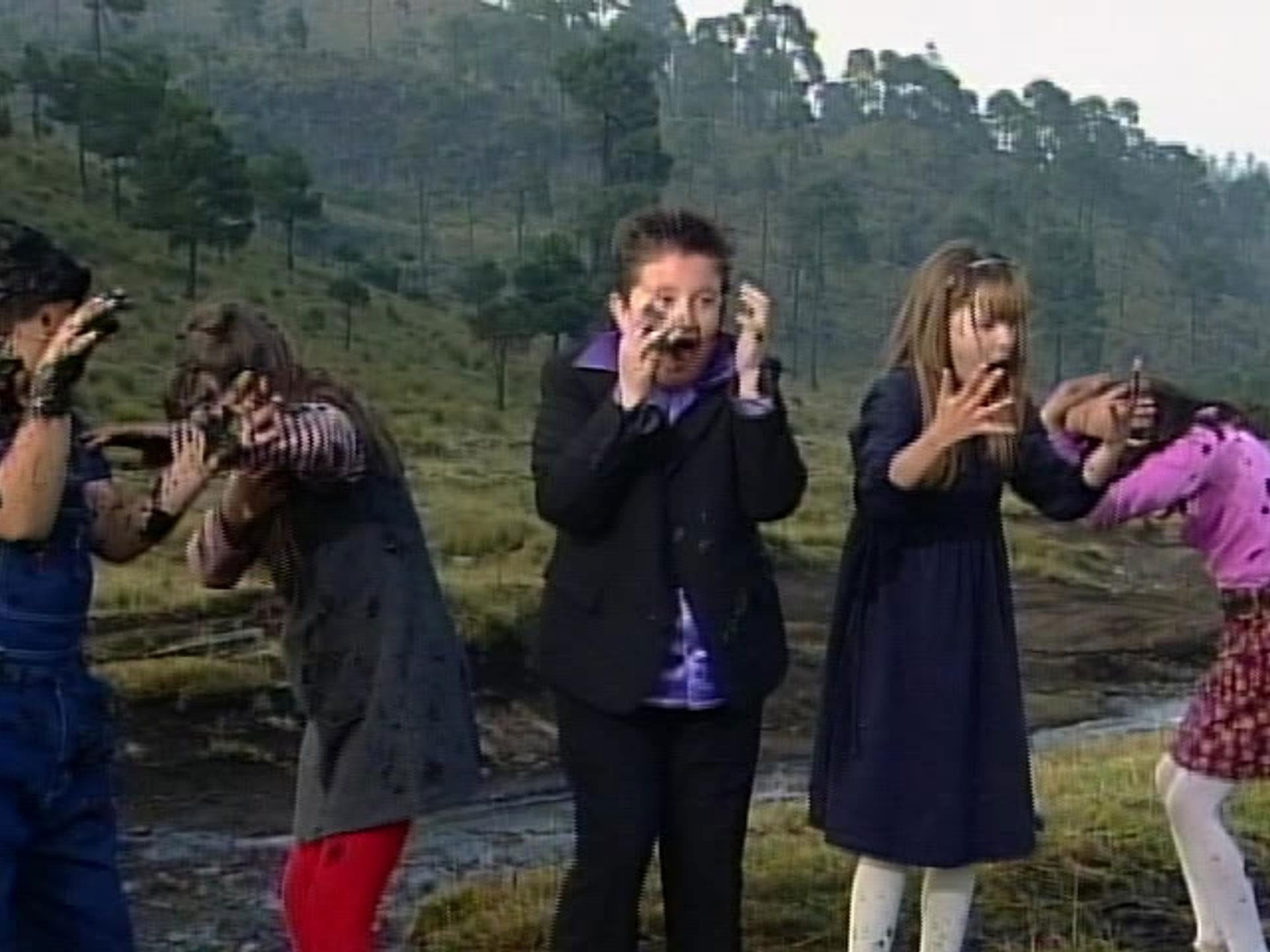 Friends 4 Ever Season 1 :Episode 18  Episode 18