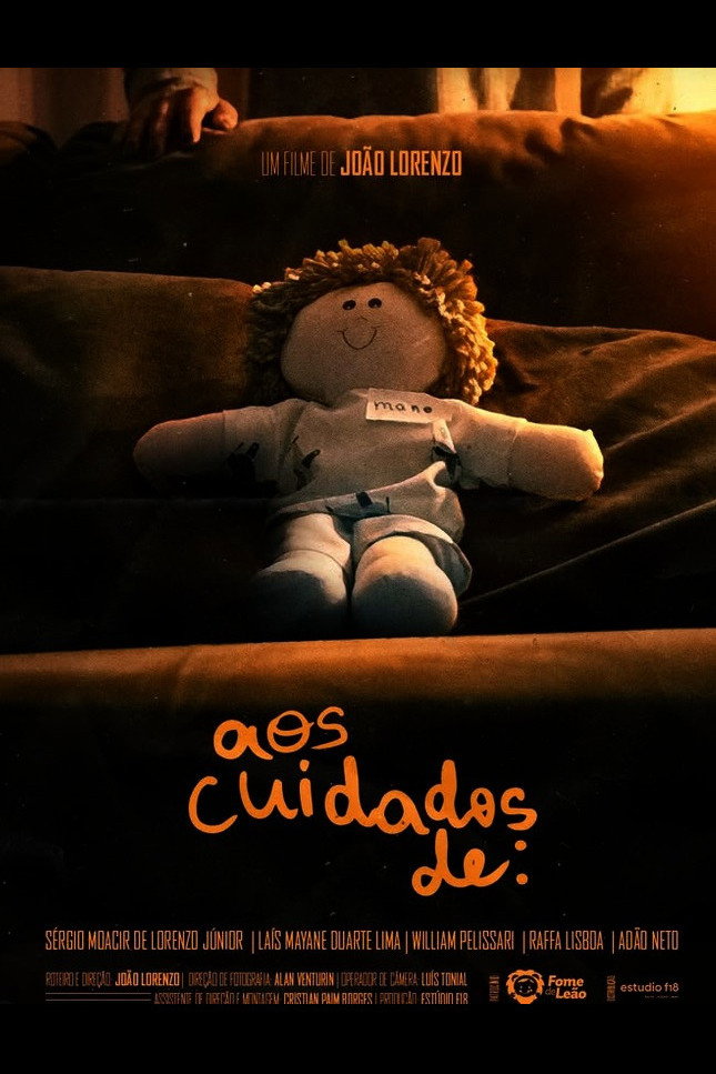 Aos Cuidados De: