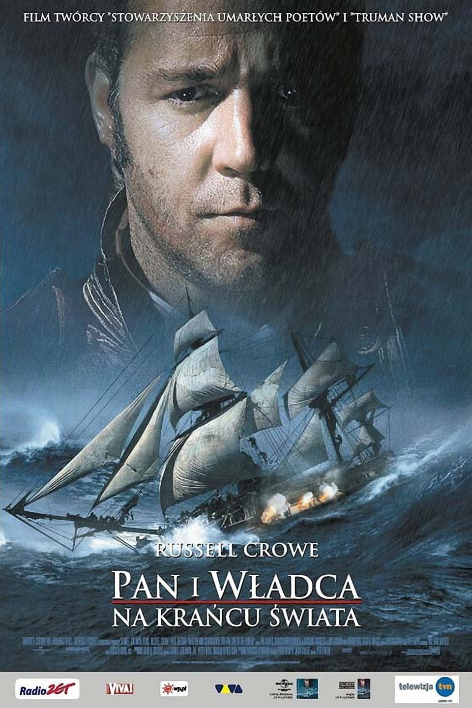 Master and Commander: The Far Side of the World