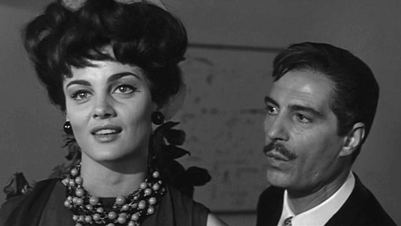 Controsesso (1964)