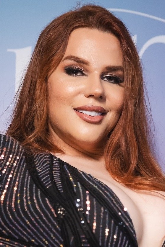 et billede af Wanessa Wolf