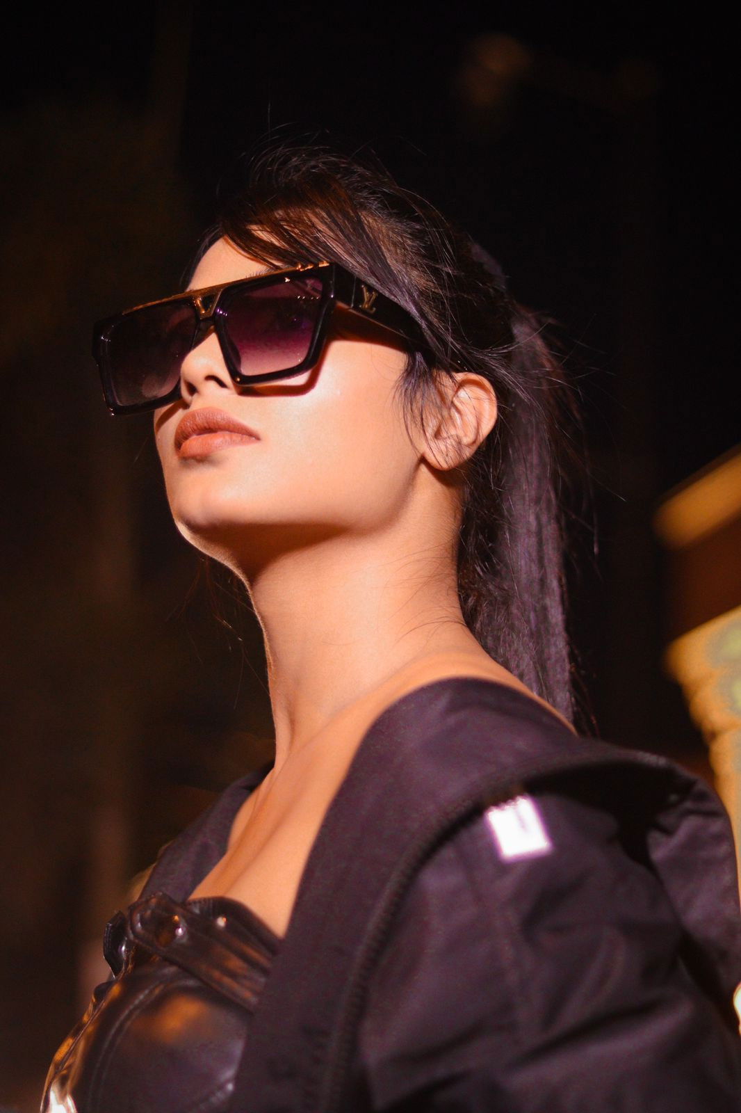 et billede af Tamkeen Khan