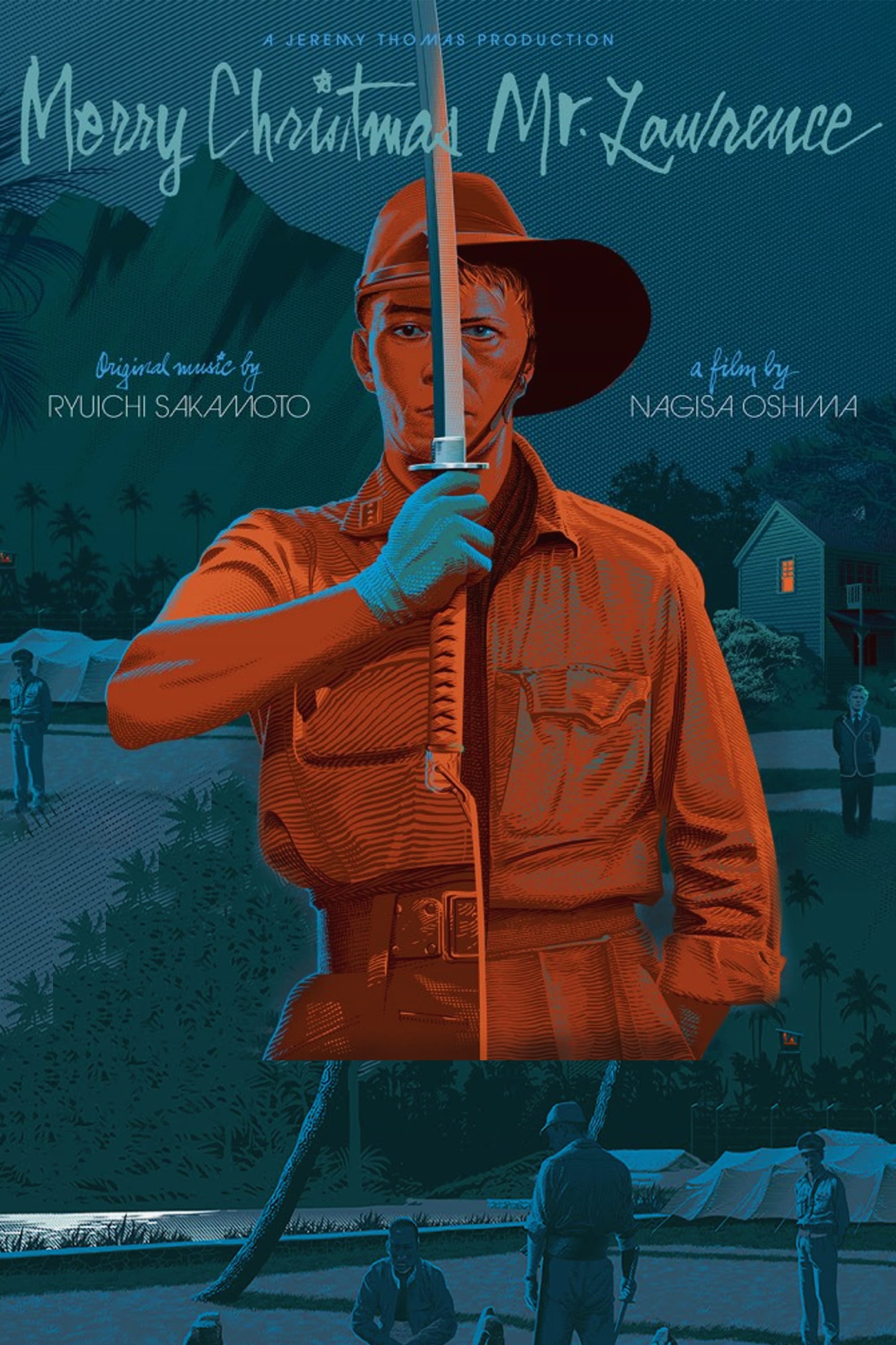Merry Christmas, Mr. Lawrence