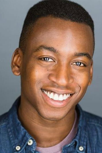 et billede af Tobi Aremu