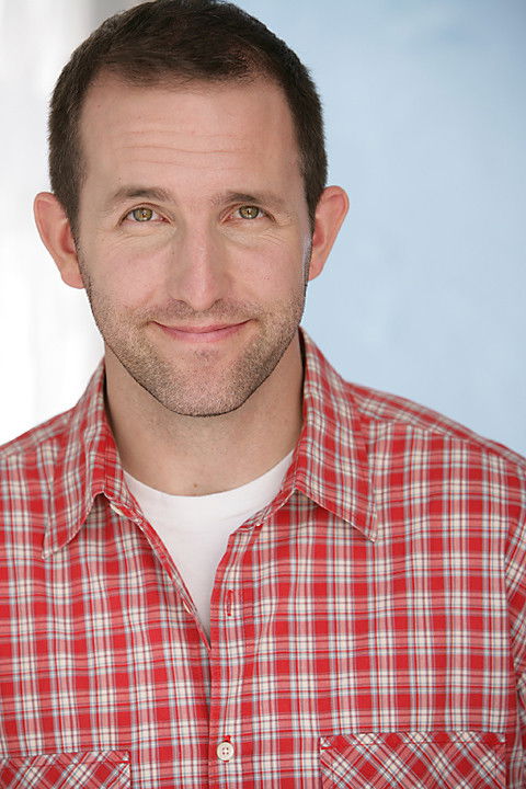 et billede af David Scales