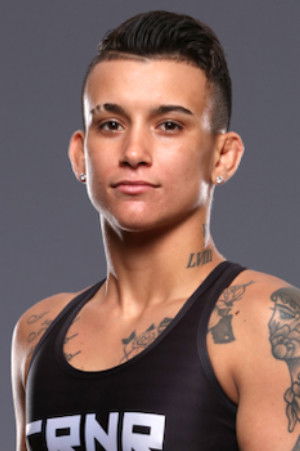 et billede af Ariana Melendez