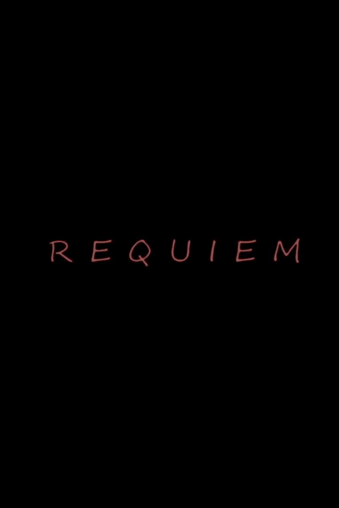 Requiem Final Cut